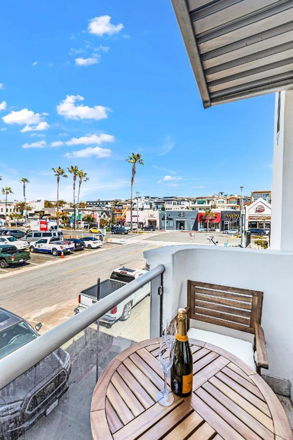 Sw Beach Hotel Hermosa Beach Kültér fotó
